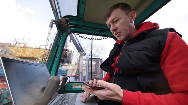 mini excavator 8 / мини-экскаваторы из Японии /ПОКУПАЙТЕ С НАЛИЧИЯ НЕ ОТПРАВЛЯЙТЕ ПРЕДОПЛАТУ! смотреть онлайн