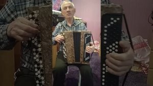 Баян *ТУЛА 202*