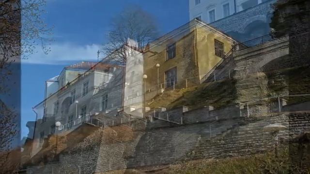 Таллин   город моего прошлого смотреть онлайн