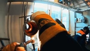 "Свартэкс" - Уфимская школа Сварщиков