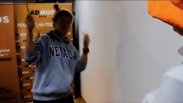 Admos: «Много подарков на admos-gifts.ru» смотреть онлайн