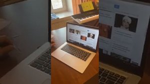 Обзор на ноутбук ZEUSLAP