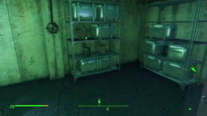 Можно ли пройти Fallout 4 используя только перчатку когтя смерти?