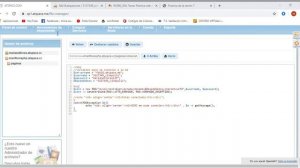 Reporte de registros desde MySQL hacia PHP (con PDO)