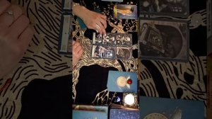 Как поживает враг? ??#таро #враг #оракулы #расклад #гадание #таромагия #бумеранг #наказаниеврагу