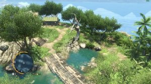 FAR CRY 3 - ВИД ОТ 3 ЛИЦА(ОПРОВЕРГНУТО) РЕЖИМ ПОЛЁТА, КУЧА БАГОВ, ПАСХАЛКИ!