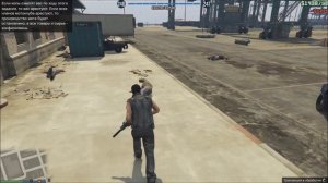 GTA Online - Доходность Мотоклуба - Часть 1 - Теория и общий принцип(фарм денег в игре)