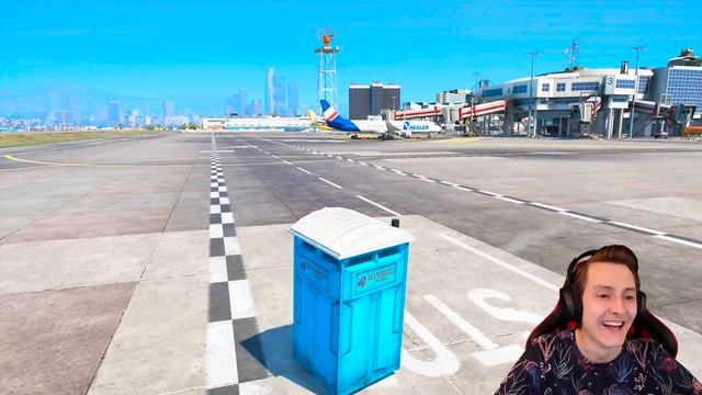 ЛАКИ БЛОК ЗА $1 vs ЛАКИ БЛОК ЗА $10,000,000 в ГТА 5 ОНЛАЙН! (GTA 5 ONLINE) смотреть онлайн