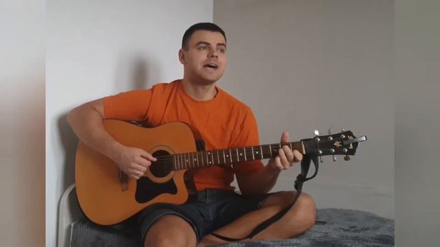 Сергей Неман - Свет (авторская песня под гитару) смотреть онлайн