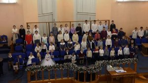 Рождество не про то, как нам дорог семейный уют | 24.12.2023