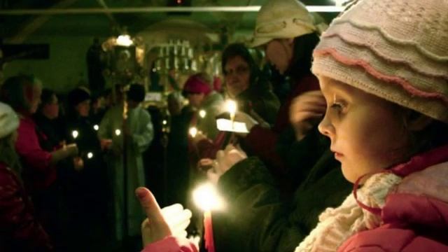 21 СЕНТЯБРЯ - РОЖДЕСТВО БОГОРОДИЦЫ.ТРИО ЯБЛОНЬКА