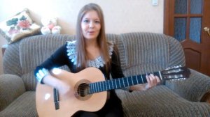 Ведь я тебя очень сильно люблю!