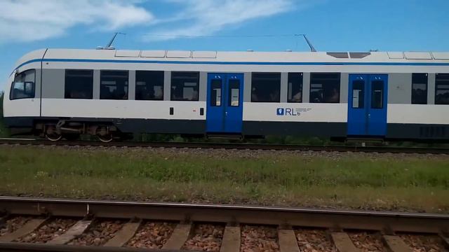 ДП1-004 с рейсом №784Б Могилёв-Кричев. смотреть онлайн