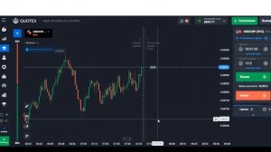 САМАЯ ЛУЧШАЯ СТРАТЕГИЯ НА ОТС ПАРАХ- Бинарные опционы 2023.