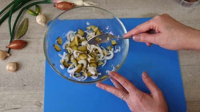 ЭТОТ РЕЦЕПТ САЛАТА БУДУТ ВЫПРАШИВАТЬ ВСЕ//ВКУСНЫЙ И ДОСТУПНЫЙ САЛАТ ИЗ КАРТОФЕЛЯ//САЛАТЫ НА ПРАЗДНИ