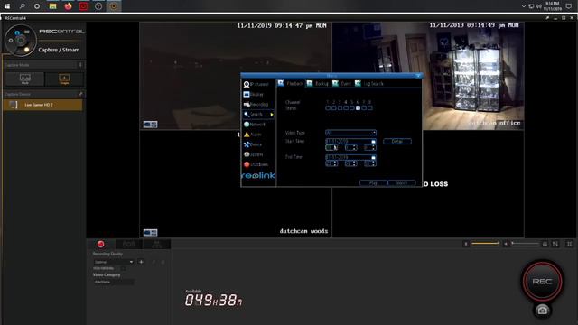 11/11/2019 -- Large Meteor Explodes over Missouri USA -- Massive blast felt across region смотреть онлайн