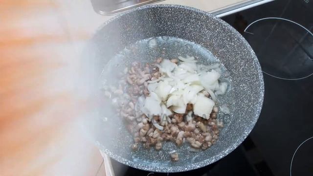Отличный УЖИН или фаршированные курицей ЛОДОЧКИ ИЗ КАБАЧКОВ