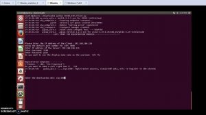 VOIP Python Client