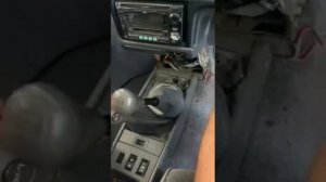 Запуск ДВС на холодную 1KZ-TE Toyota Hilux Surf KZN130