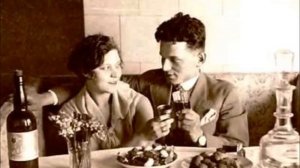 Клавдия Шульженко Былое увлечение Tango K.Shulzhenko Oscar Strok