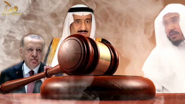 Многобожие правителей | Шейх Сулейман аль Ульван