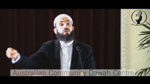 Билял Асад - 5 плохих вещей которые распространятся перед судным днем