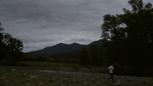 Реальная мистика. Заброшки. Как нас кошмарило в горах Грузии. Это жесть!