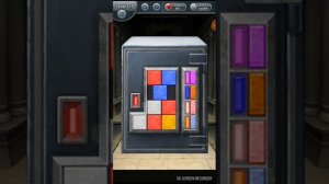 Puzzle Box 11 - 20 level Прохождение игры