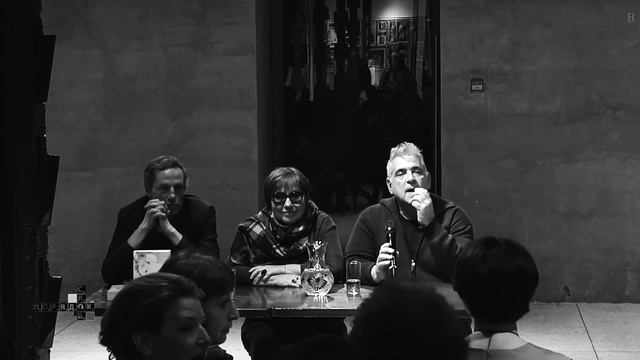 Александр Тимофеевский, Аркадий Ипполитов и Любовь Аркус. «Книжка-подушка» и «Ожидатели Августа»