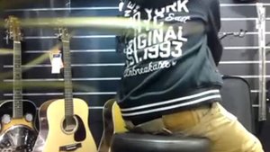 Martin D-28 vs Sigma DR-28H