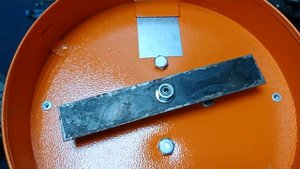 Зернодробилка ВИХРЬ не то пальто