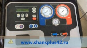 Заправка кондиционера Мерседес Е-211