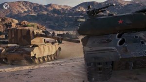 Andrius Klimka - Airfield (World of Tanks OST) - WoT Аэродром Музыка