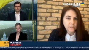 Морги переполнены русскими военными