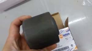 Сайлентблок заднего рычага, (внутренний) L=R Mercedes Viano Vito 639