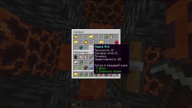 ПЕРВЫЙ ДЕНЬ НА ЭТОМ ОСТРОВЕ! КУБИЧЕСКИЙ СКАЙБЛОК В МАЙНКРАФТ смотреть онлайн