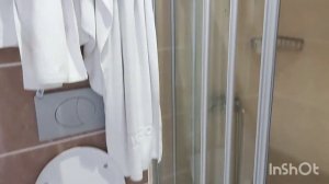 Обзор Отеля Alissa Garden Hotel 4* Турция. Аланья.
