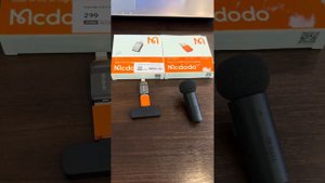 Fifine m6 как подключить к iPhone?