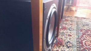 Yamaha RX V1600+JBL L880+JBL L8400P