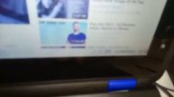 Como ligar o som do Netbook na TV. simples e fácil.