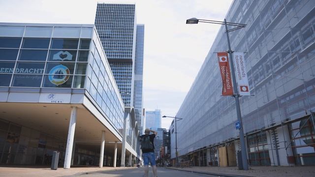 De perfecte Kameraad voor je city trip - Review Nikon Z 50 - Kamera Express смотреть онлайн