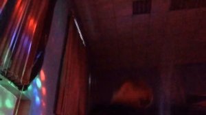 Школьная дискотека часть 3.