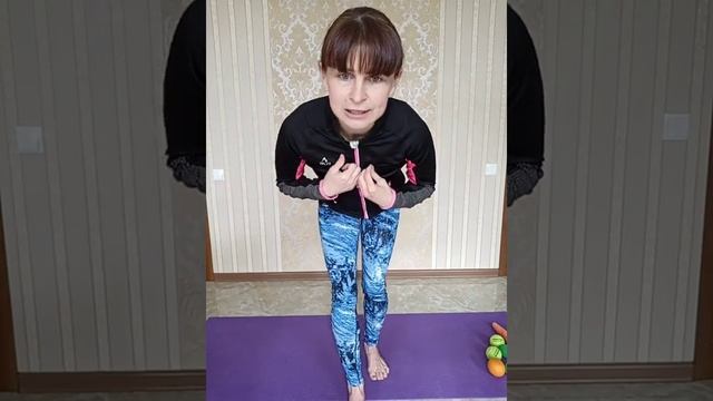 Стопа. Позвоночник. Прямой эфир ФБ 23.05.20 смотреть онлайн