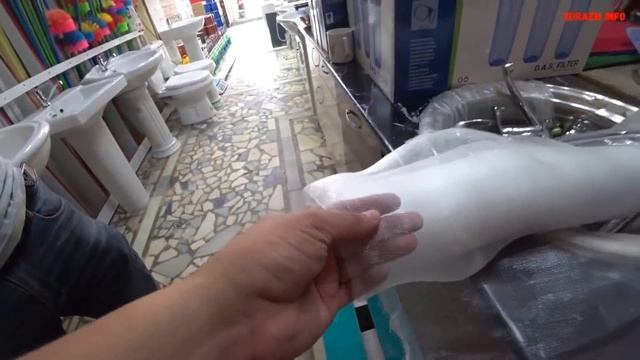 Bebaxo Qurilish Mollari. Assortiment Va Narxlari . смотреть онлайн