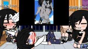 реакцыя на мемы Джейн и Джеффа