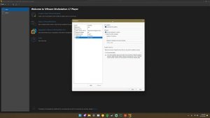 VMware Workstation Player 17 & Ubuntu 22 Setup Tutorial (2024)