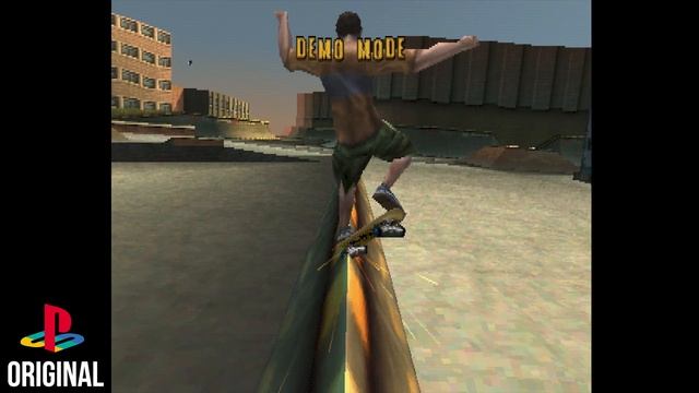 Tony Hawk's Pro Skater 1+2: Demo First Look! - The Series Comeback We've Been Waiting For? смотреть онлайн