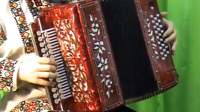 Самоучитель игры на гармони Тышкевича Марш Варяг 480p смотреть онлайн