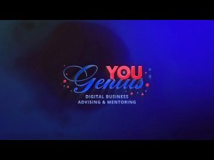 Анимация логотипа