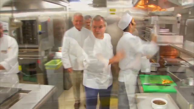 Oceania Cruises' Sirena смотреть онлайн